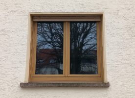 WERU Fenster