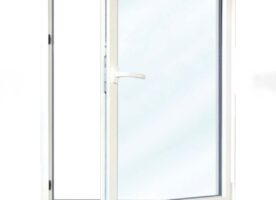 2x Fenster inklusive Rahmen B: 1470 x H: 1190 mm