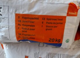 20 kg Sack / Fermacell Fugenspachtel