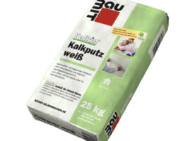 Baumit Kalkin Kalkputz
