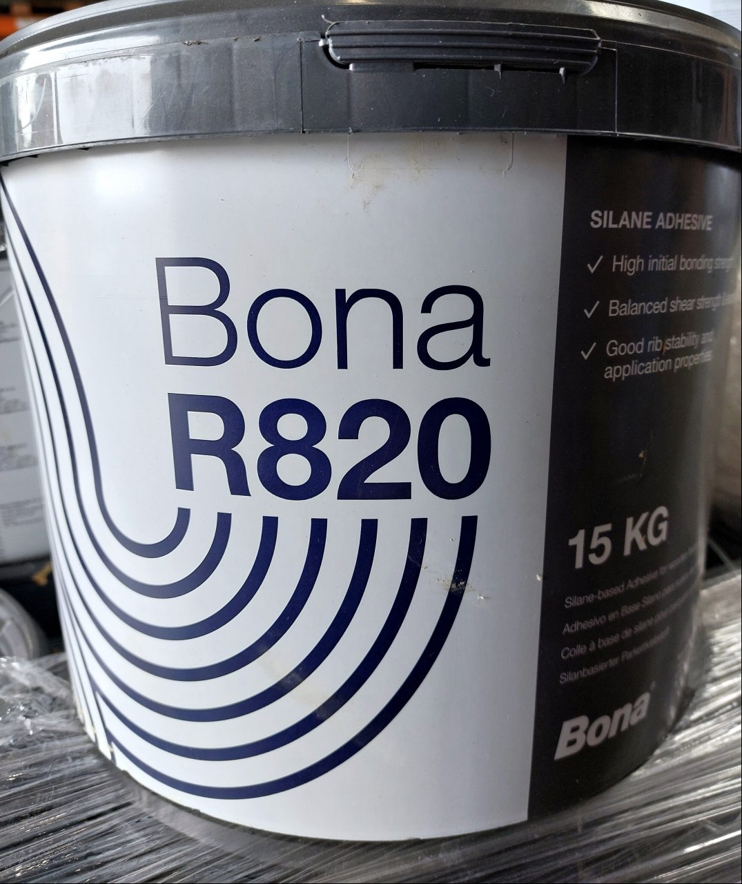 Bona R820