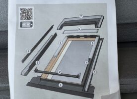 Eindeckrahmen EDZ MK06 2000