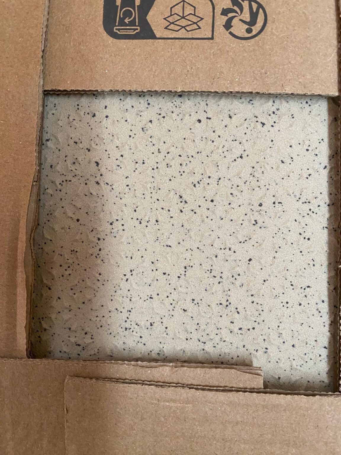 Taurus – Rako – Industrie Bodenfliese R12/V4, Größe 20 x 20 x 0,8 cm 1 Paket = 1,28 Quadratmeter