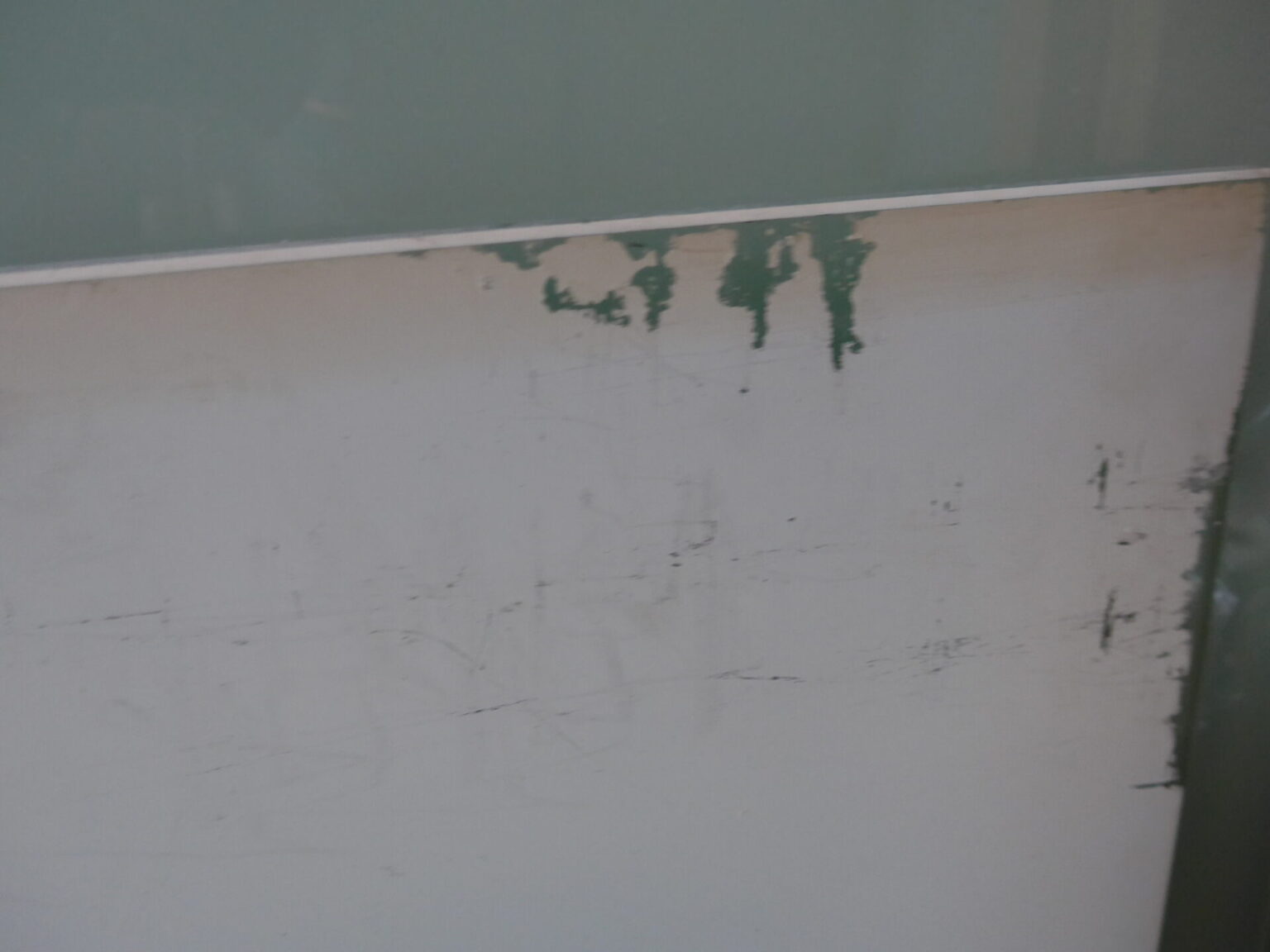 Glasplatten 8mm | aus Ausstellungsbau