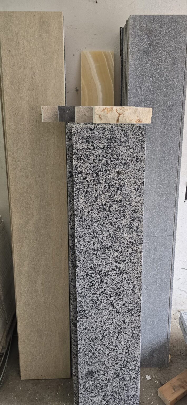 Fensterbänke 200x30x2 cm