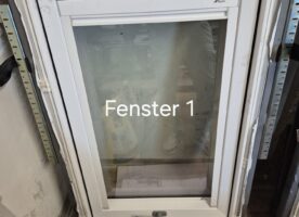 Roto Dachfenster