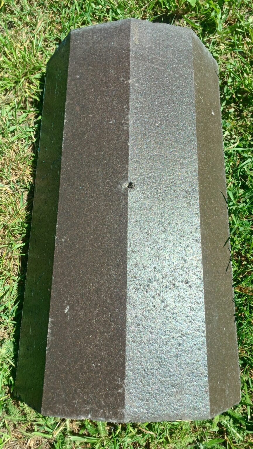 Braas First firststein Tegalit