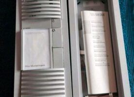 Siedle Türsprechanlage