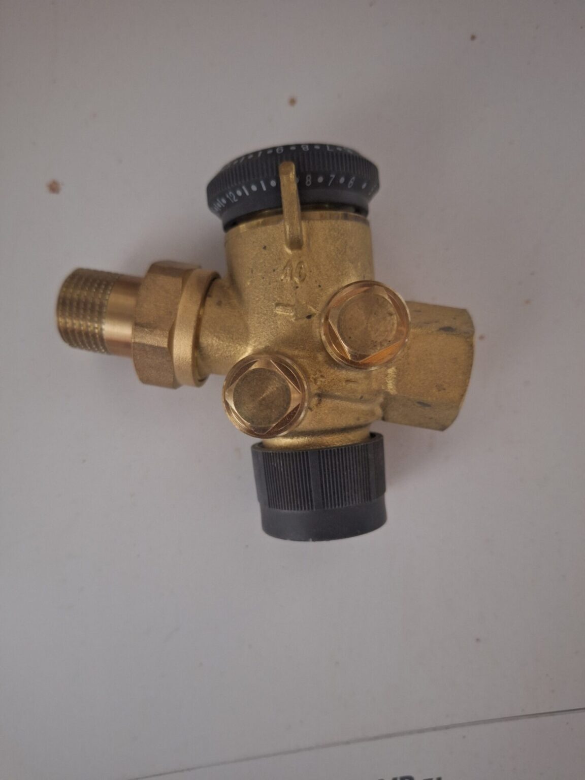 cocon qtz 30-210 oventrop