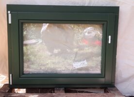 Hersteller: Sparfenster, Dreh-Kipp-Fenster,