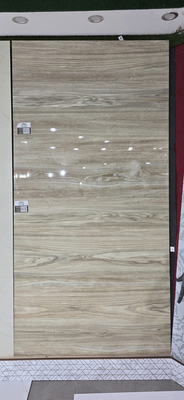 Will Stone Feinsteinzeug American Wood gloss