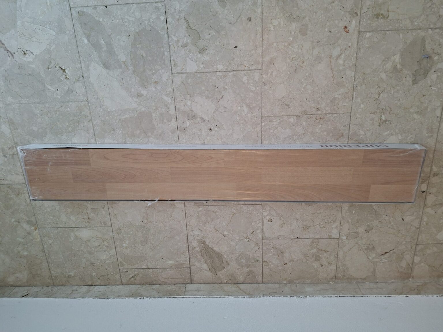 Swiss Krono Laminat Buche 7mm