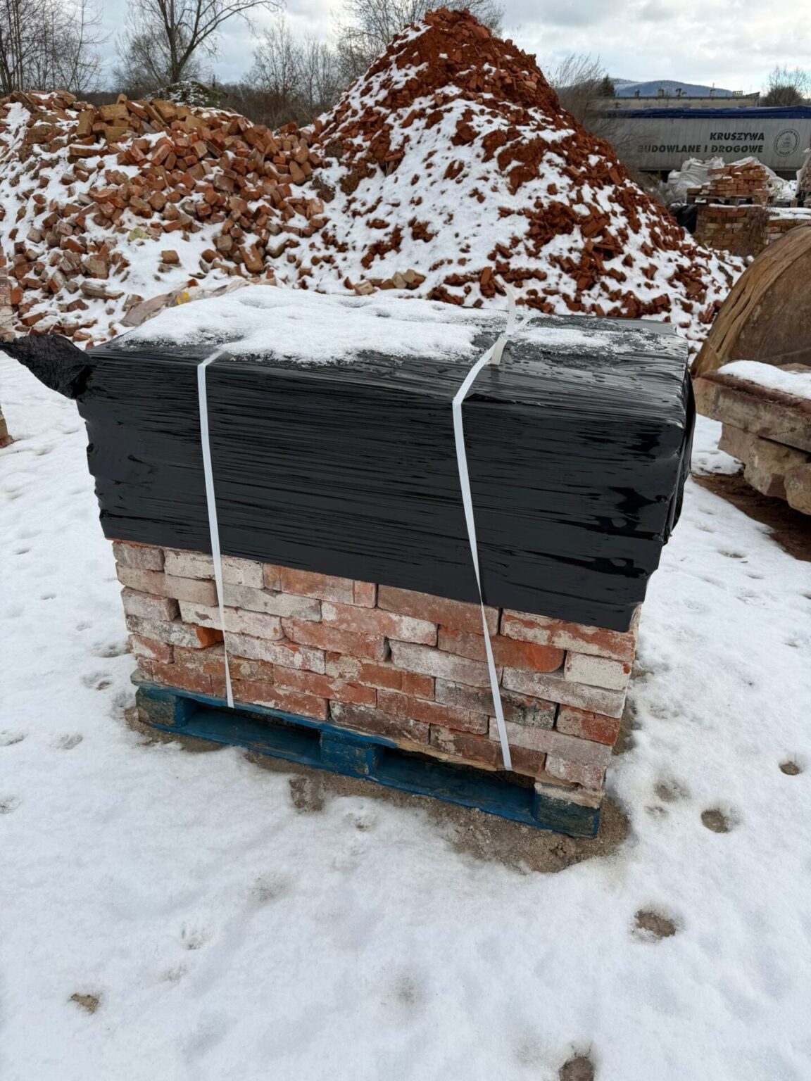 Ziegelsteine, Backstein, Mauerziegel, Ziegel