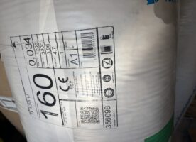 Thermolan UNIFIT TI 135 U (Klemmfilz)