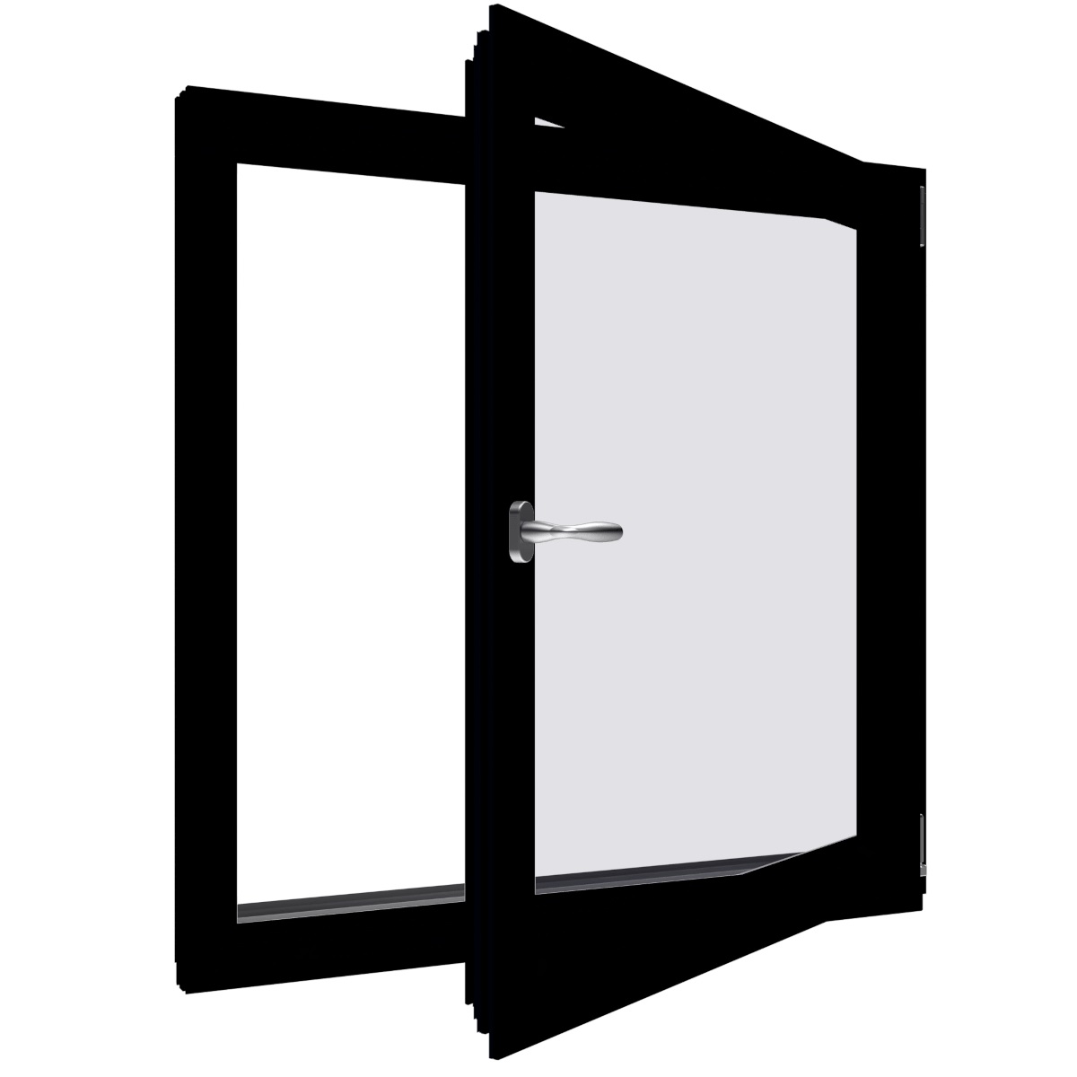 Hersteller: Sparfenster, Dreh-Kipp-Fenster