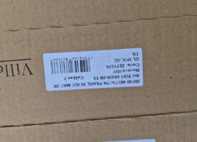 Wandfliese Villeroy&Boch Metaly pearl beige