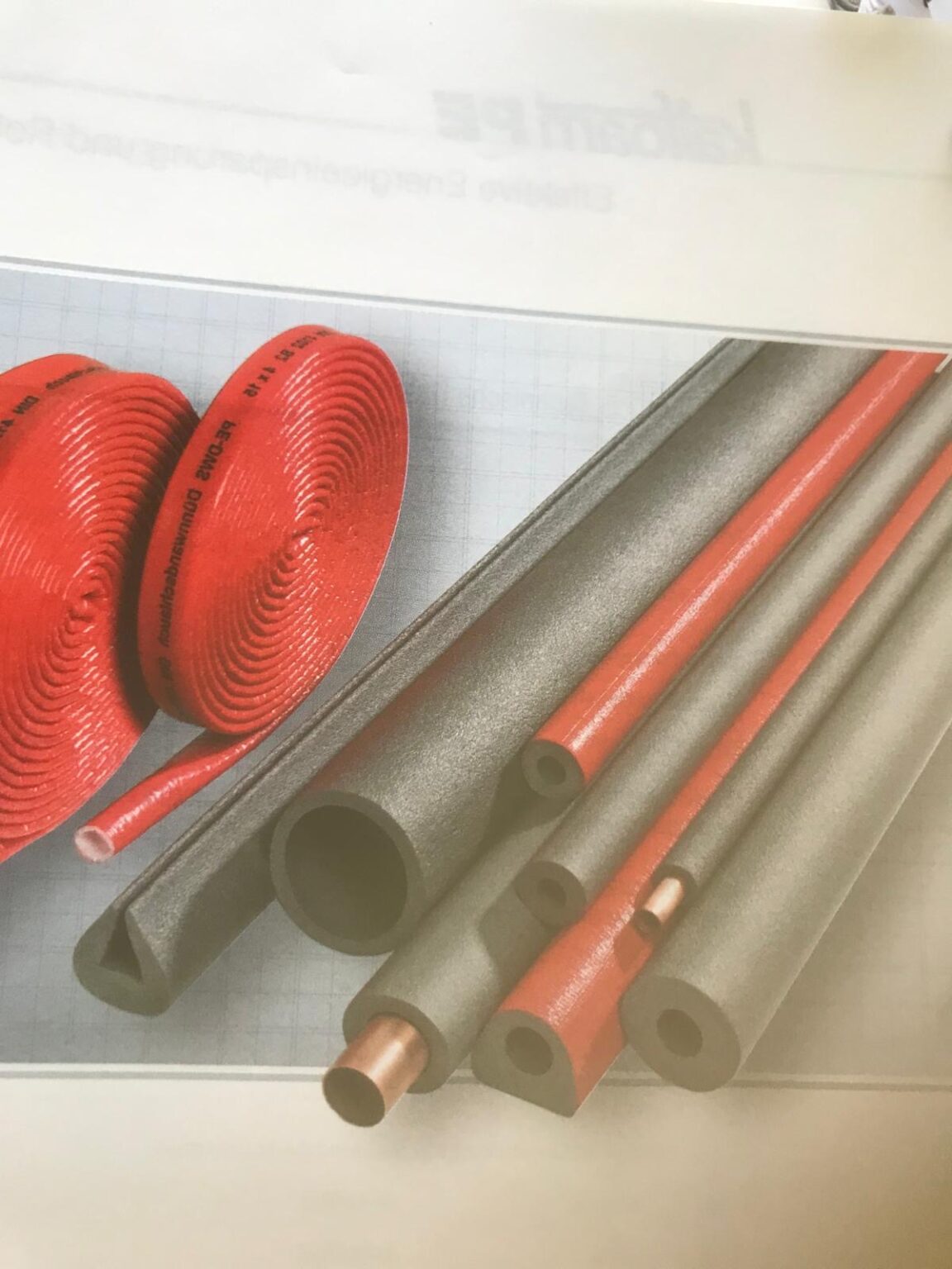 Rockwool, Isover und weiteres…!