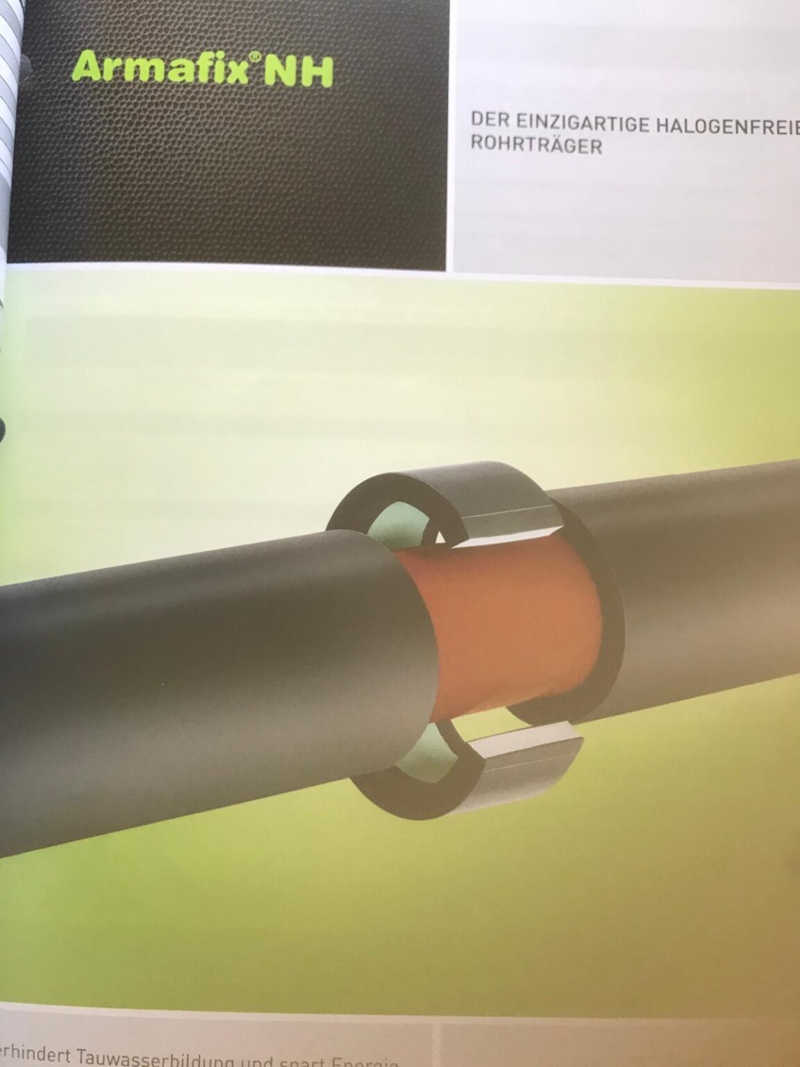 Rockwool, Isover und weiteres…!