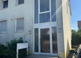 Fenster- und Haustürelement