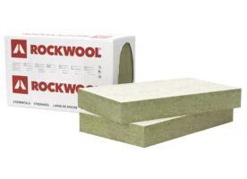 Rockwool Planarock Top 035 100mm