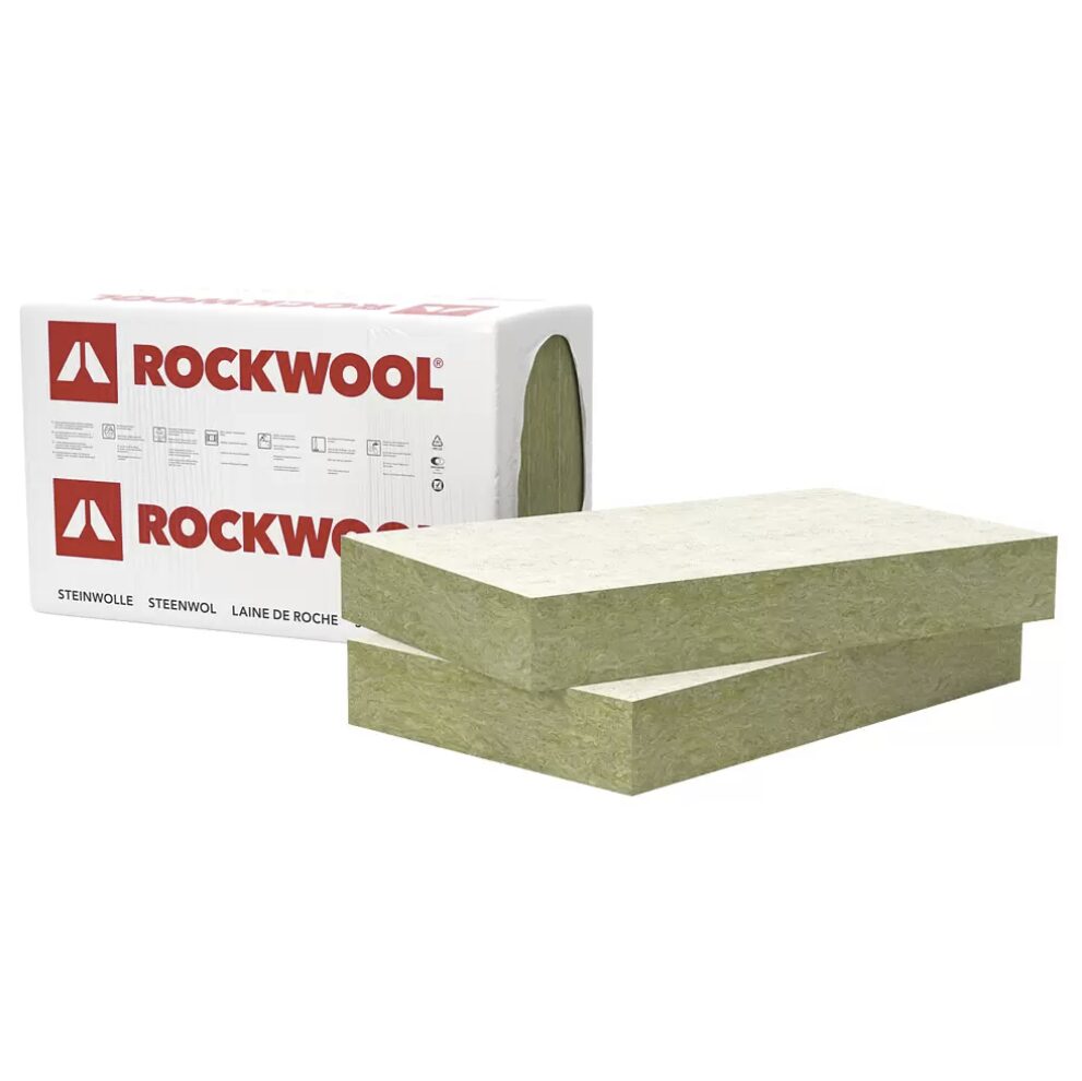 Rockwool Planarock Top 035 100mm