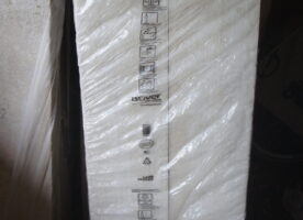 Isover Sillatherm WVL 2 WDVS - Lamelle