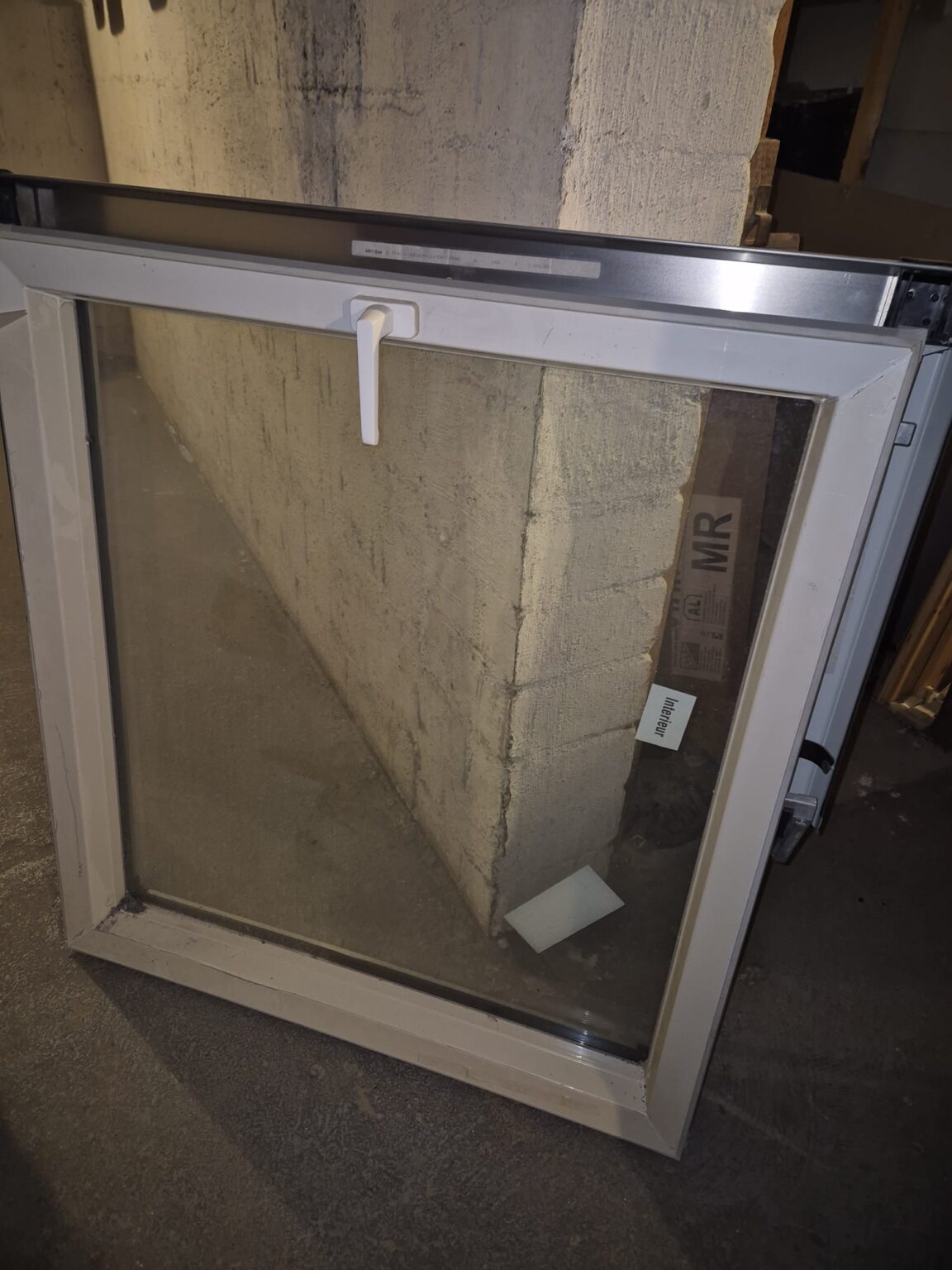 Roto-Fenster