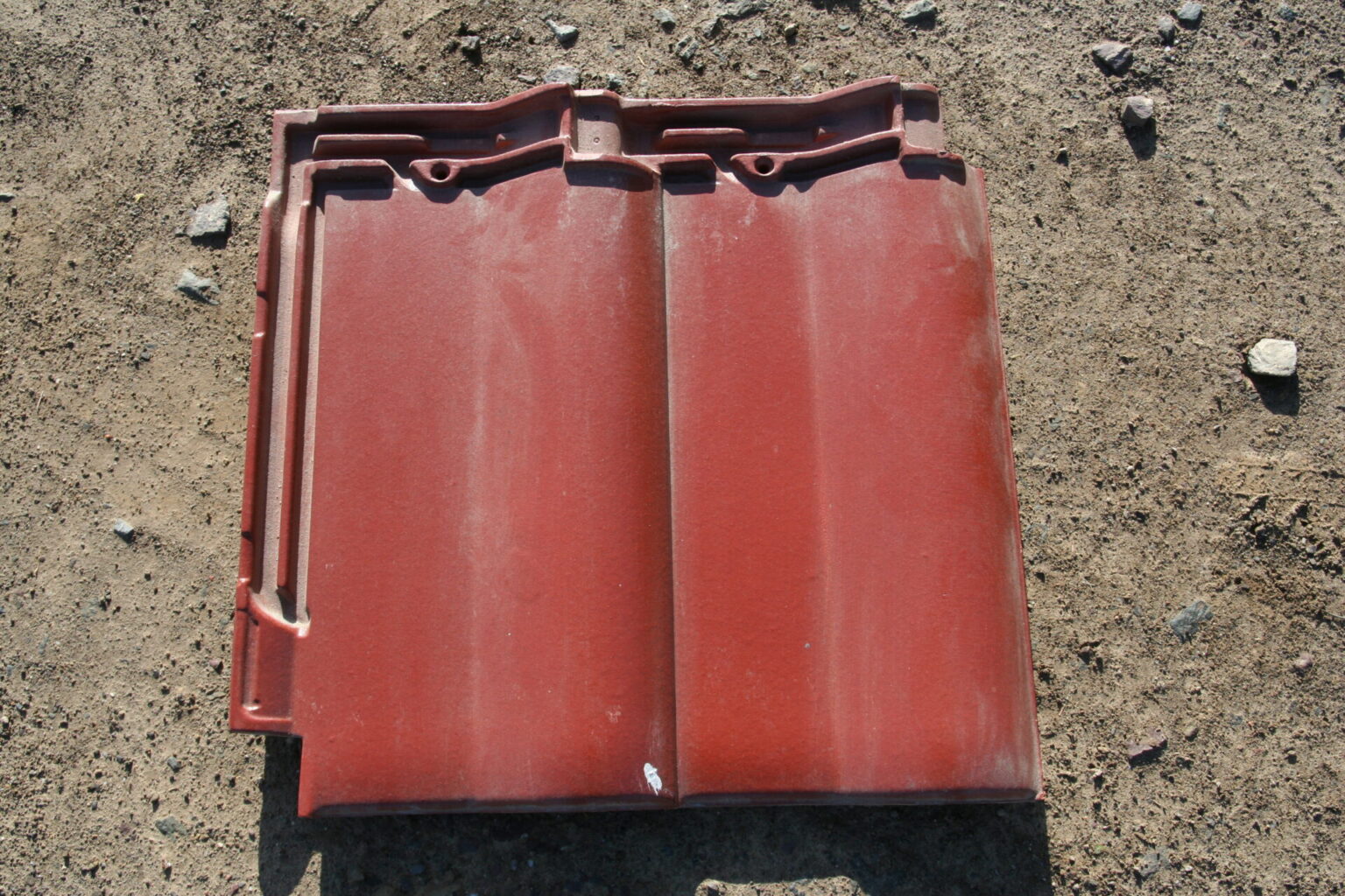 Dachziegel Meyer Holsen Tandem