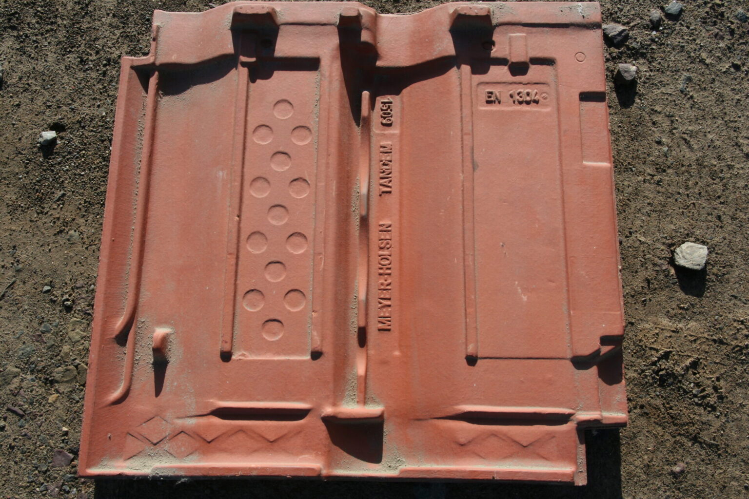 Dachziegel Meyer Holsen Tandem