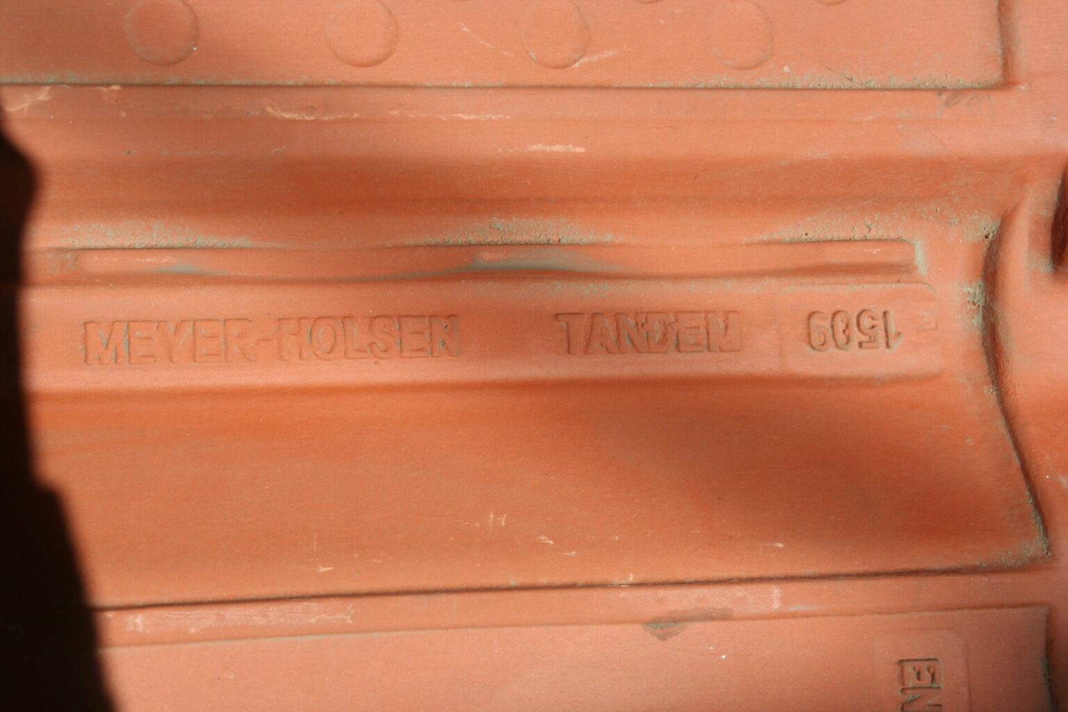 Dachziegel Meyer Holsen Tandem