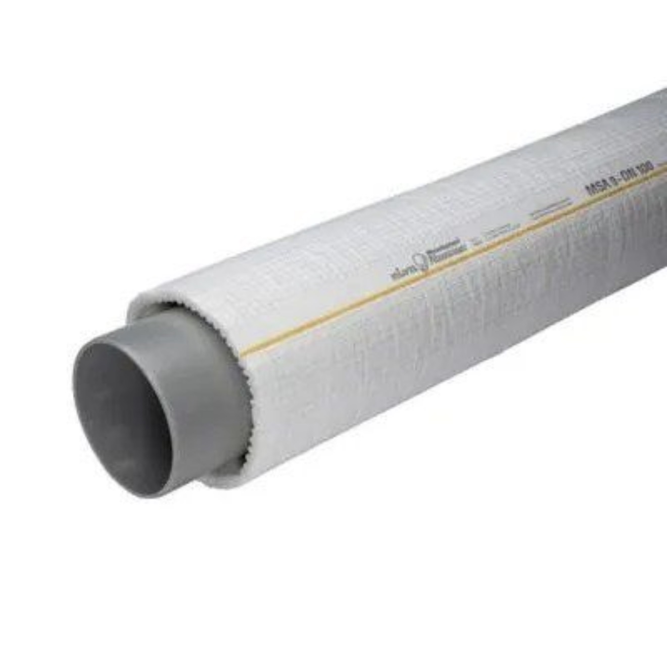 Misselsystem Schlauch MSA 9 Dammschlauch DN100
