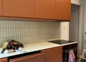 Gerflor DLW Uni Walton 2,5 mm, Bodenbelag aus Linoleum DIN EN 548