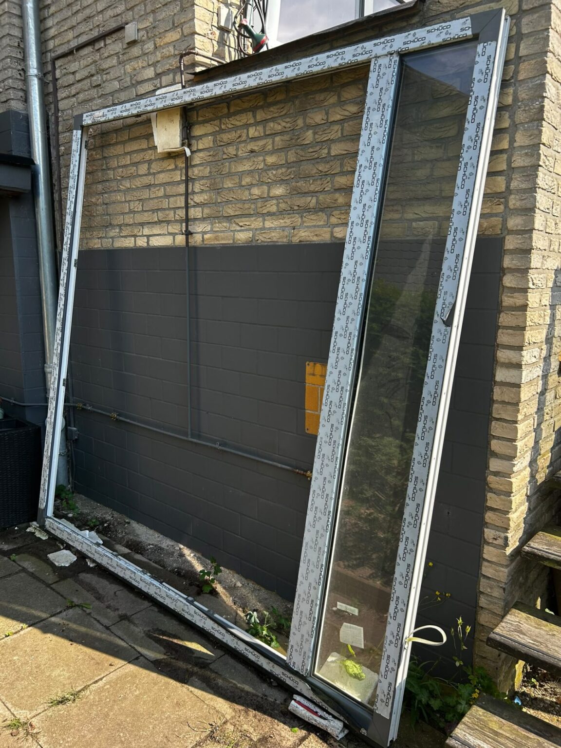 Schüco Fenster