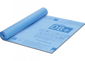 Pro Clima Dampfbremse aus Baupappe