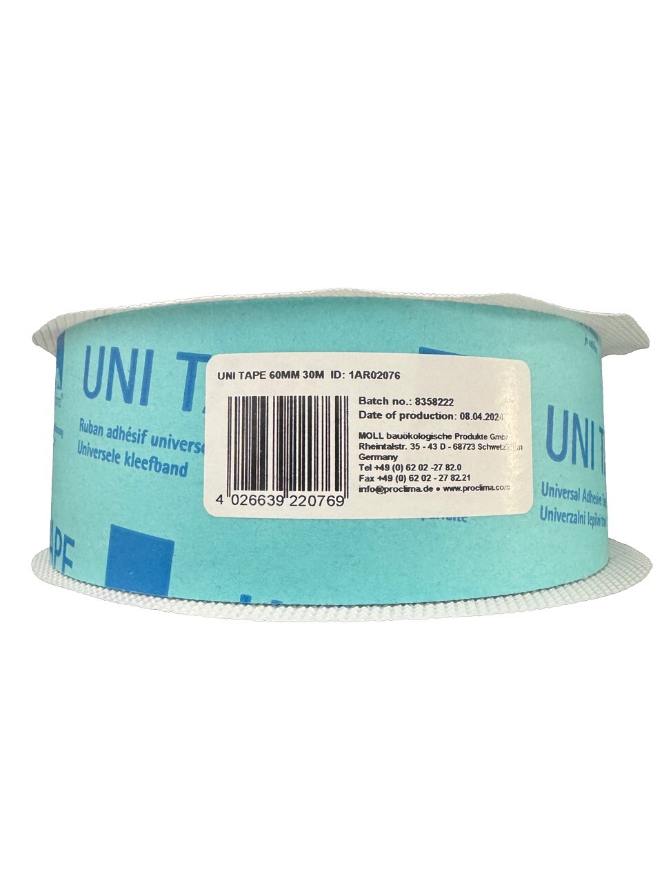 ProClima Uni Tape Universalklebeband