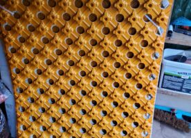 Schlüter Becotec EN 23 FD Systemplatten Artikelbezeichnung 005001003001105