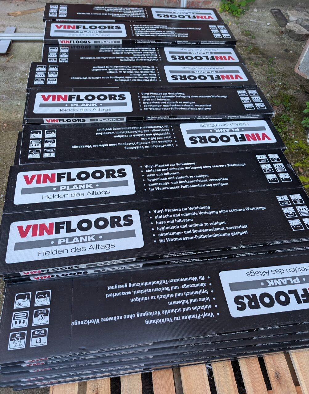 Vinylboden