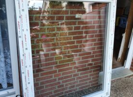 Aluplast Kunstofffenster