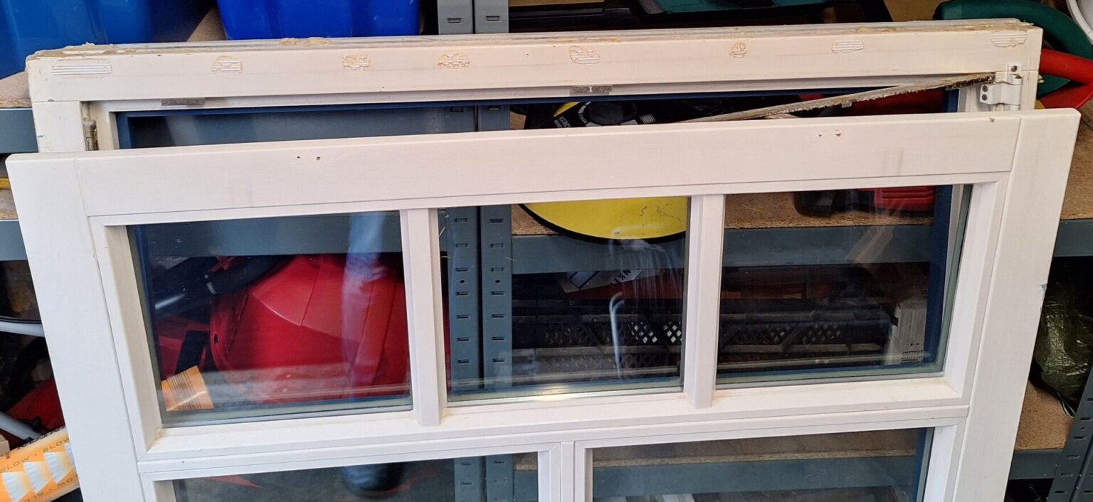 Schmidt Visbek Fenster gebraucht