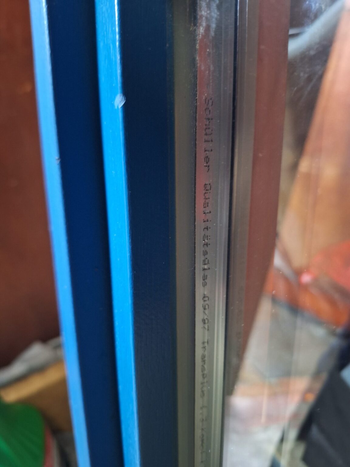 Schmidt Visbek Fenster gebraucht