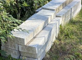 bordsteine aus granit