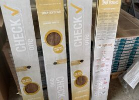 Klick Vinyl   Büren Eiche 2431   Diele