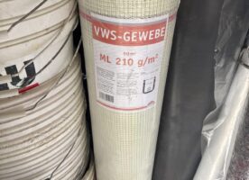Laier VWS-Gewebe