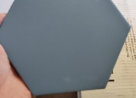 Terratinta Hexa Floor