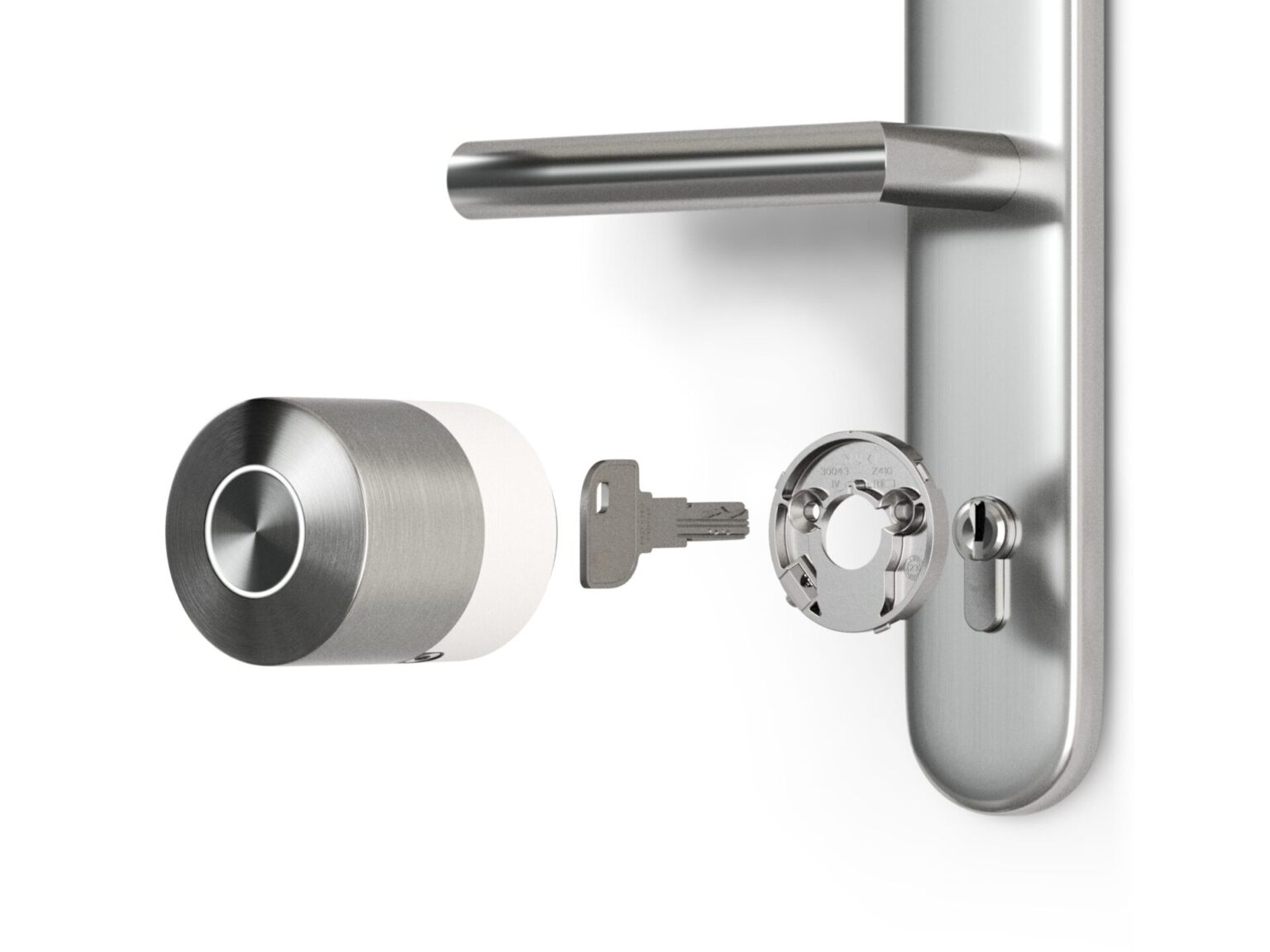 Nuki Smart Locks