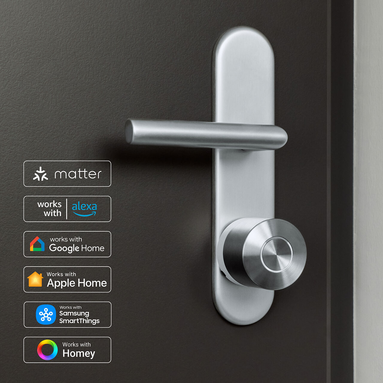 Nuki Smart Locks