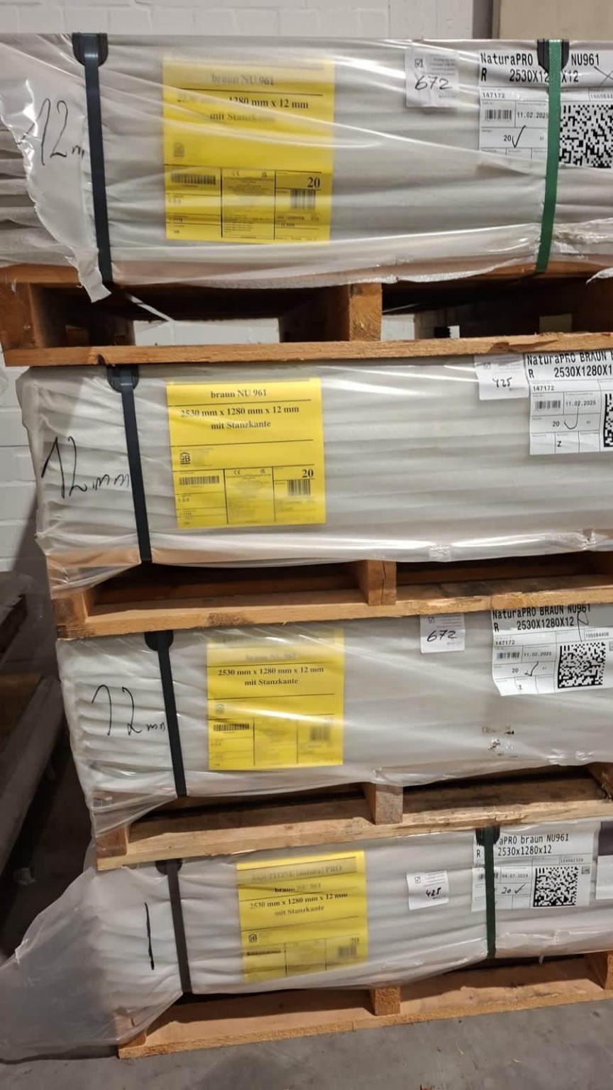 EQUITONE natura PRO Fassadenplatten – Fassadenverkleidung