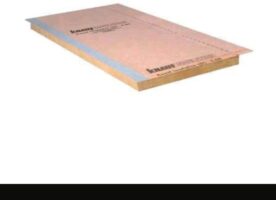 Knauf Insulation Schrägdach Dämmplatten