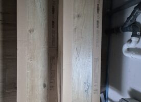 Ragno in Wood Honey