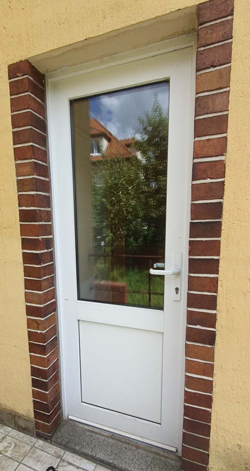 Kunststofffenster